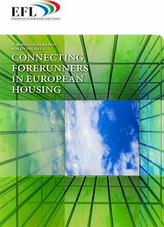 EFL Connecting Forerunners in European Housing