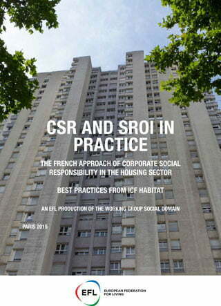 Interventions in the Social Domain: Paris