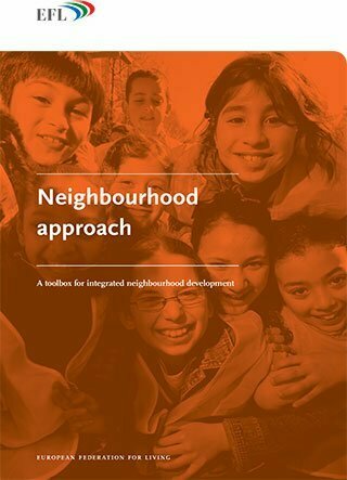 Neighborhood Approach Toolbox