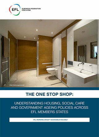 Accessible Housing Standards EFL