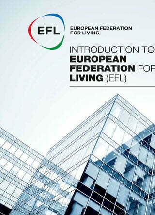 Introduction to EFL