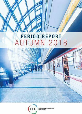 Period Report 2018