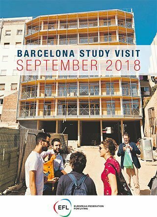 Barcelona Study Visit 2018