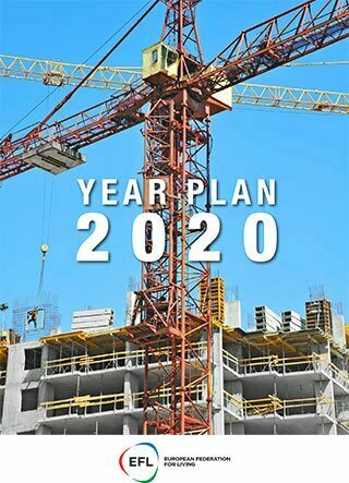 Year plan 2020