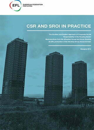 CSR and SROI in practice