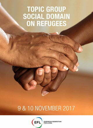 EFL Housing Refugees