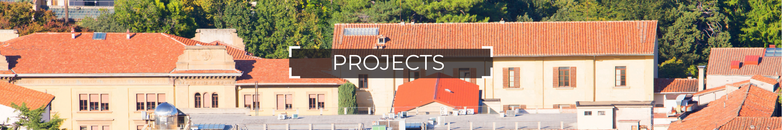 Projects