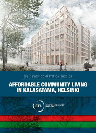EFL DESIGN COMPETITION 2020-21