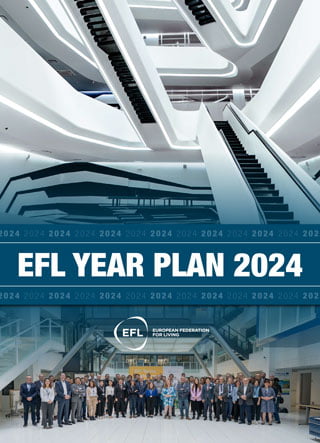 EFL Year Plan 2024